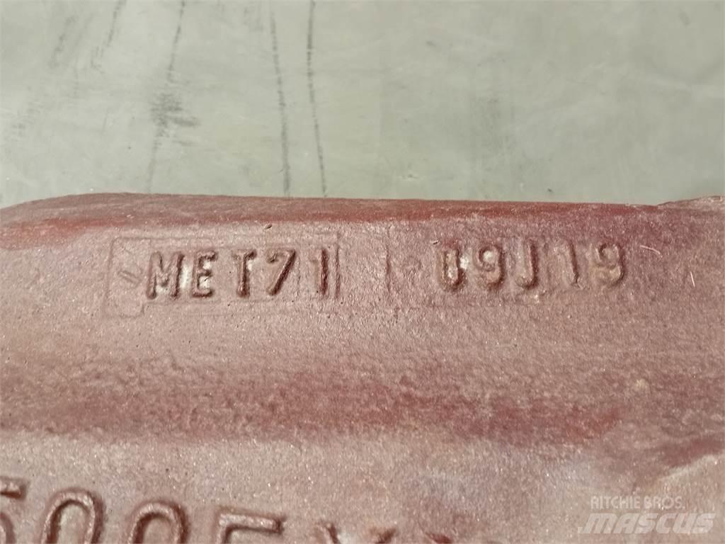 MTG MA500EXX Други компоненти