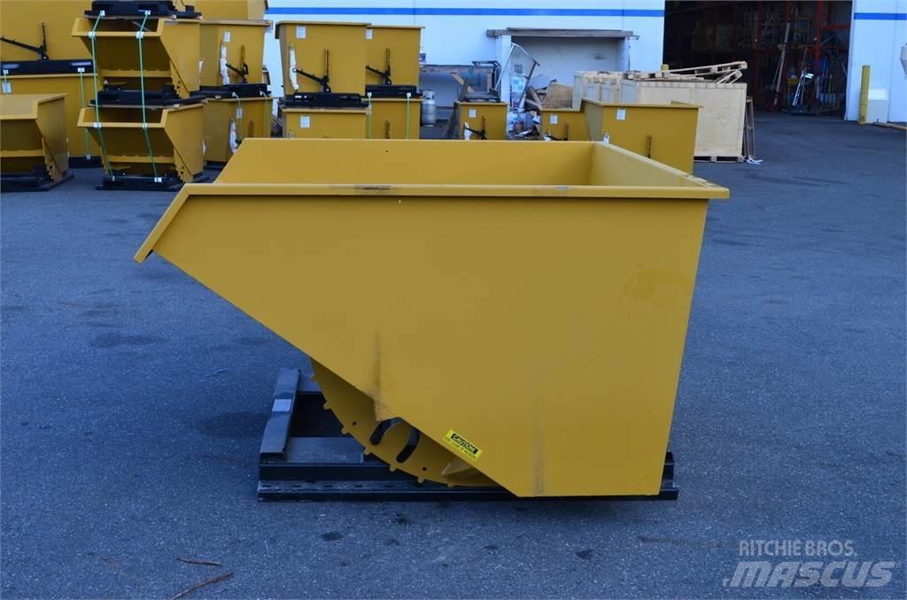  OCFAB SDH30000.1 Ръчно водими