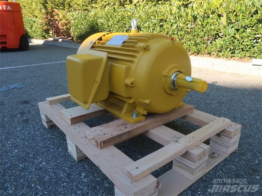  OMEC OMN-254T-4 Индустриални двигатели