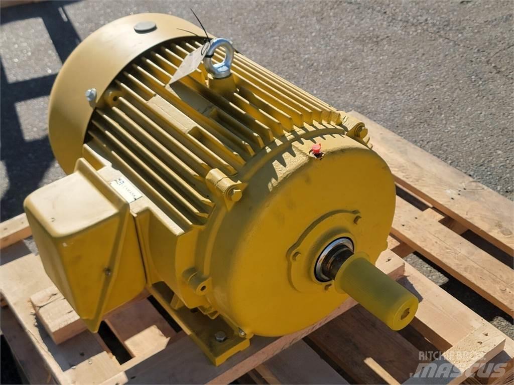  OMEC OMN-324T-4 Индустриални двигатели