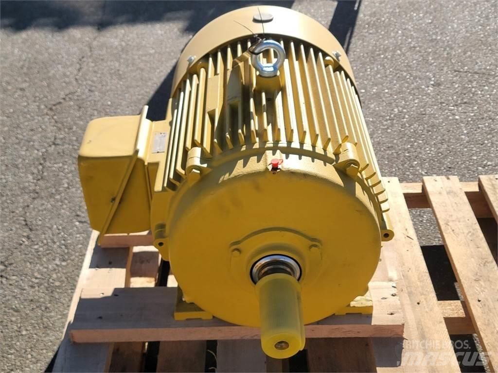 OMEC OMN-324T-4 Индустриални двигатели
