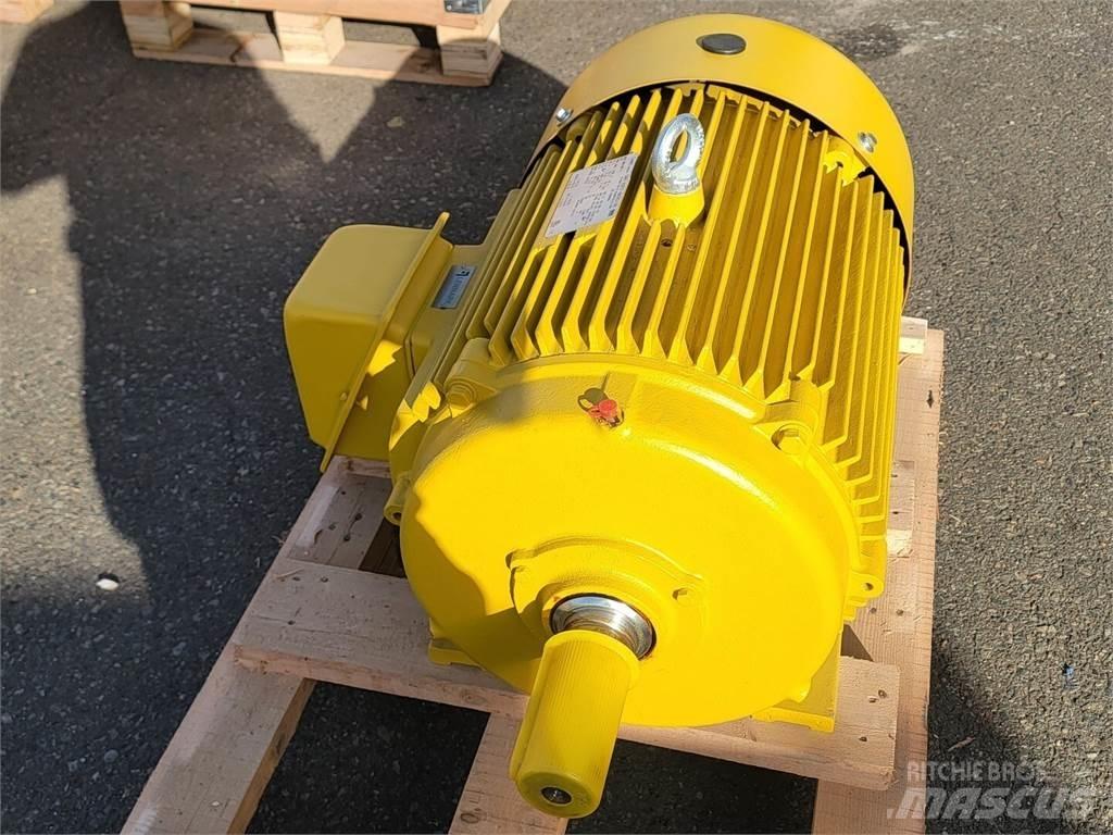  OMEC OMN-326T-6 Индустриални двигатели