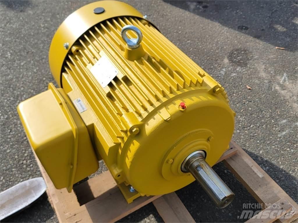  OMEC OMN-364T-6 Индустриални двигатели