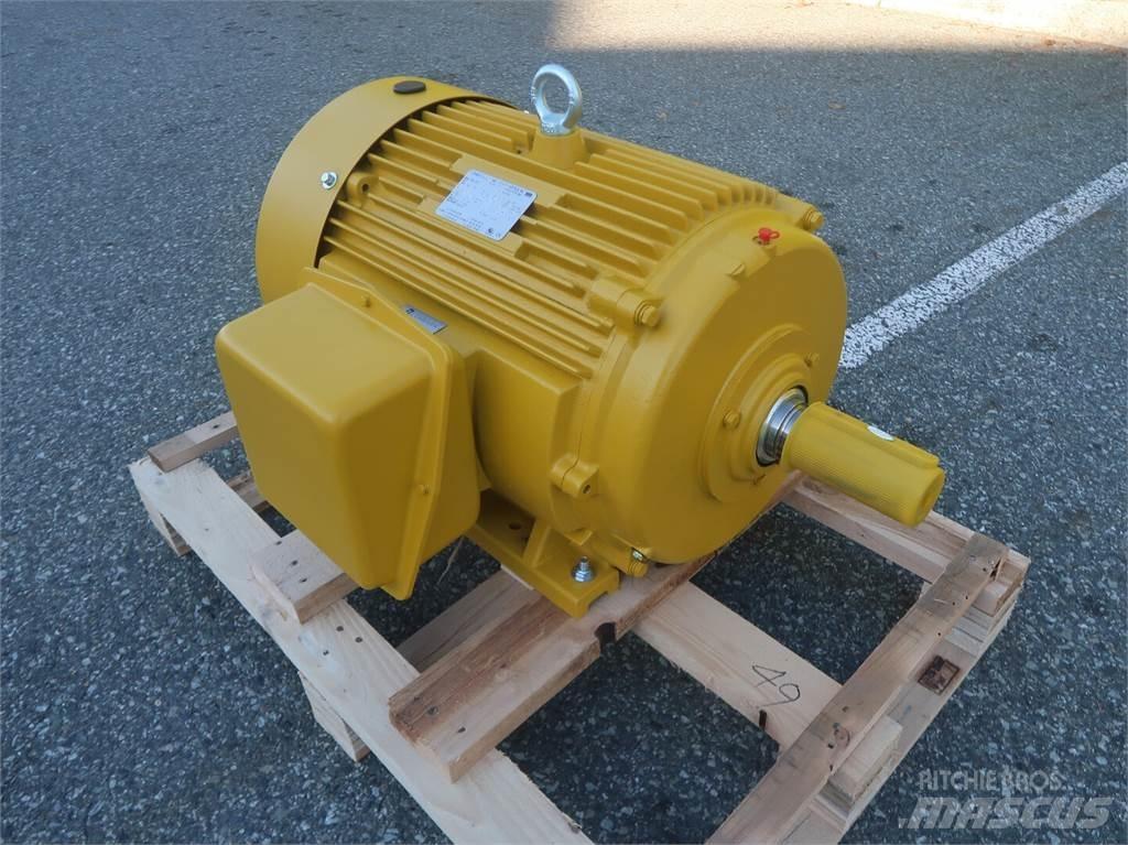  OMEC OMN-404T-6 Индустриални двигатели