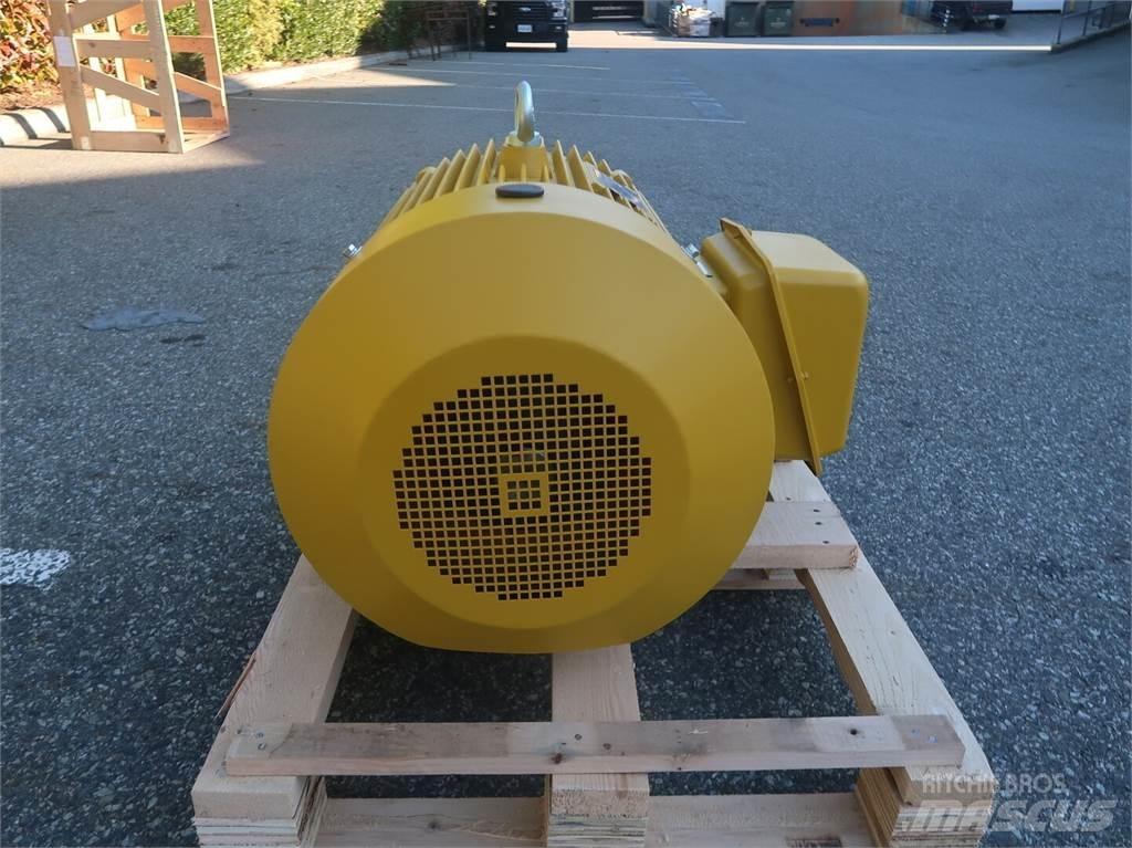  OMEC OMN-404T-6 Индустриални двигатели