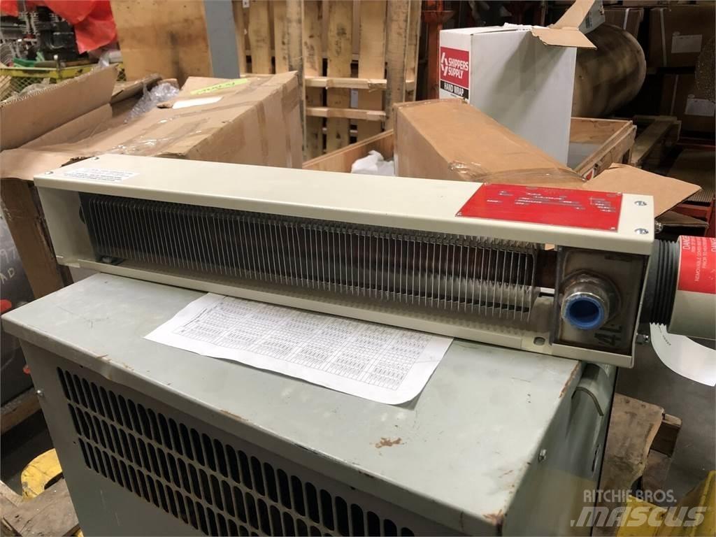  OUELLET OPX2A10008 Оборудване за отопление и размразяване