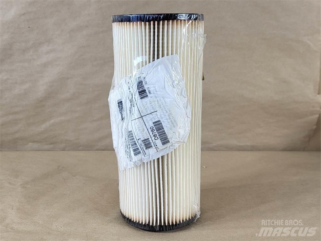 Parker 2020N-30 Строителство - Други