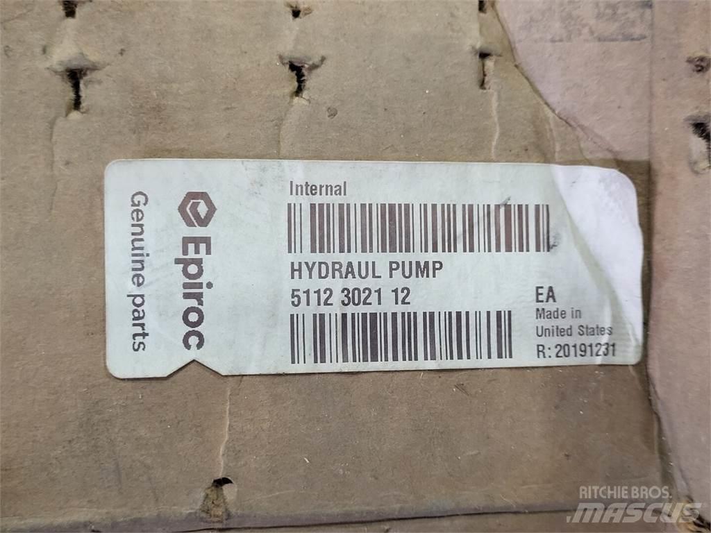 Parker 3269120007 Водни помпи

