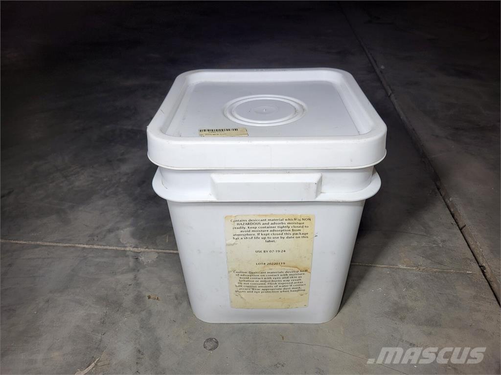 Parker 608203662 Сушилни с въздух под налягане