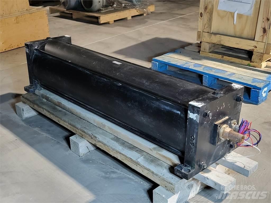 Parker CC2AUS14AC Транспорт - Други