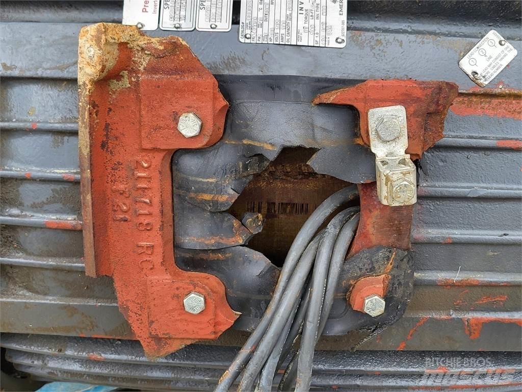 Peerless 14MD Водни помпи
