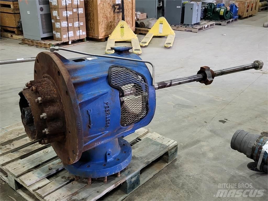 Peerless 14MD Водни помпи
