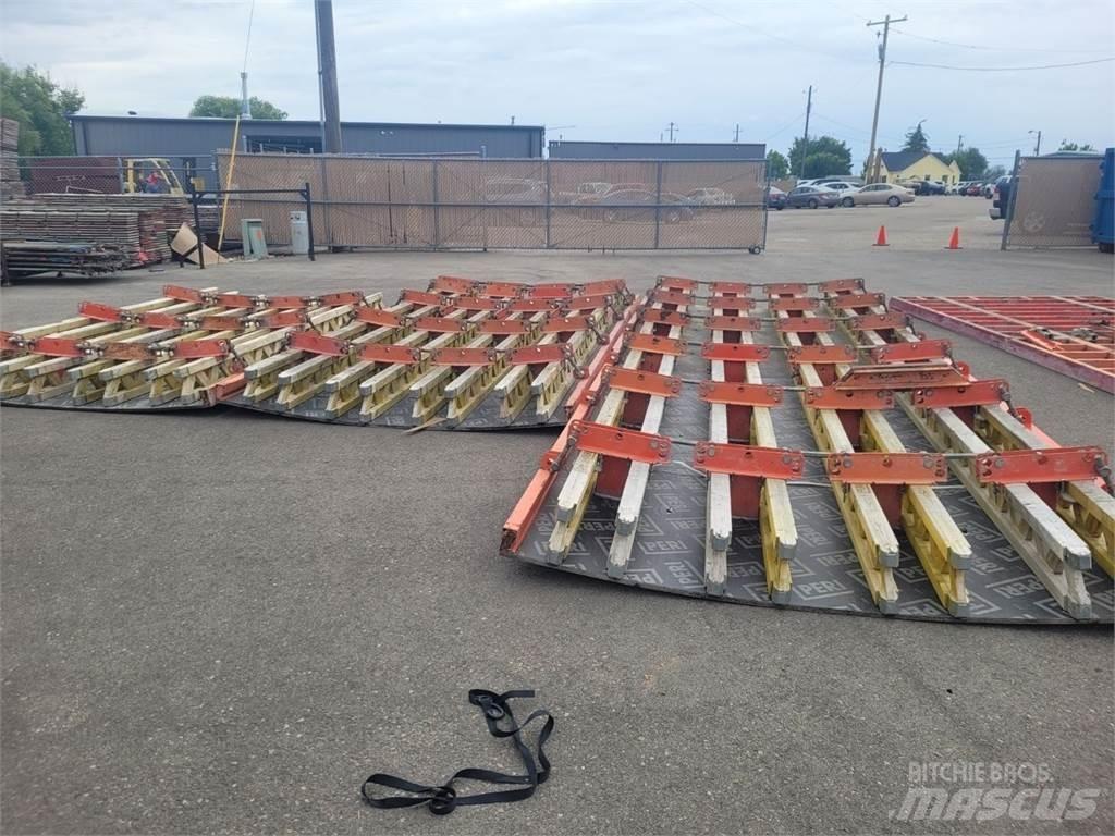Peri Multiflex Други подземни машини