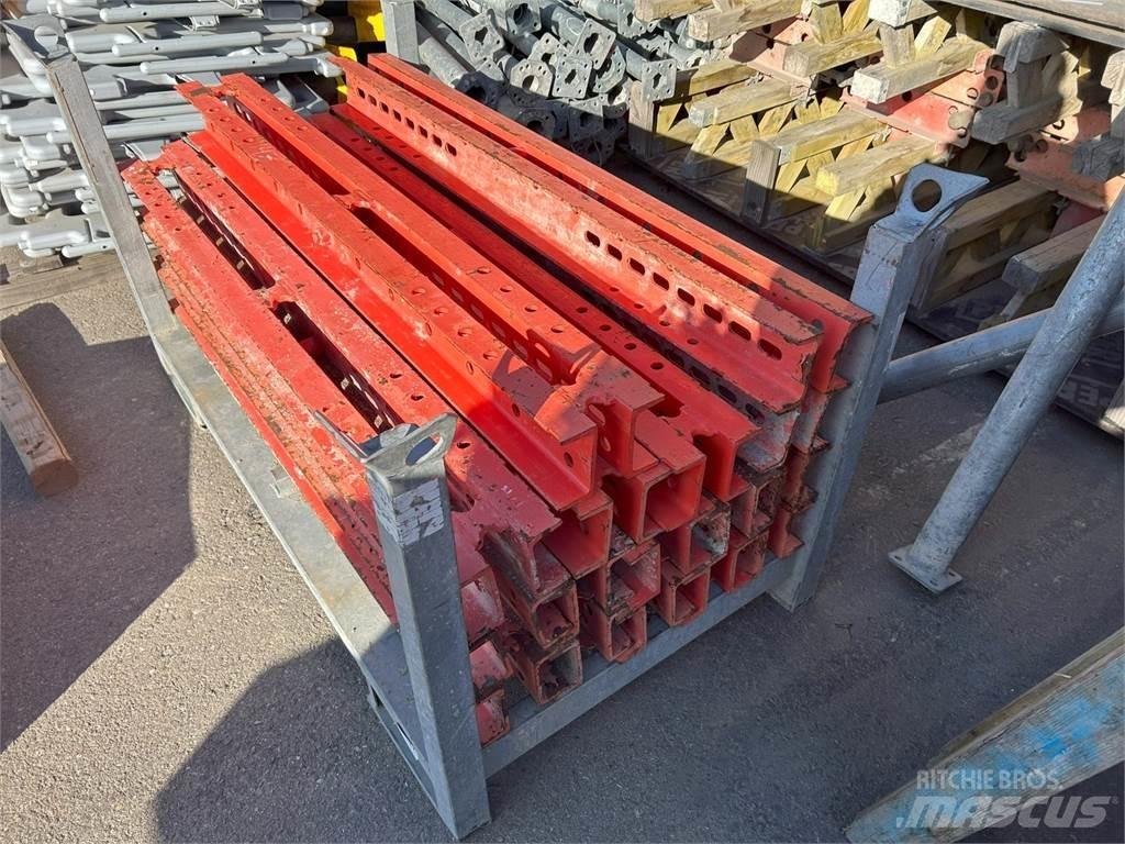 Peri Multiflex Други подземни машини