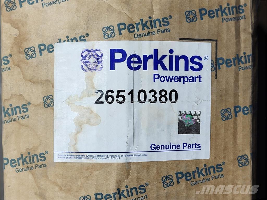 Perkins 26510380 Строителство - Други