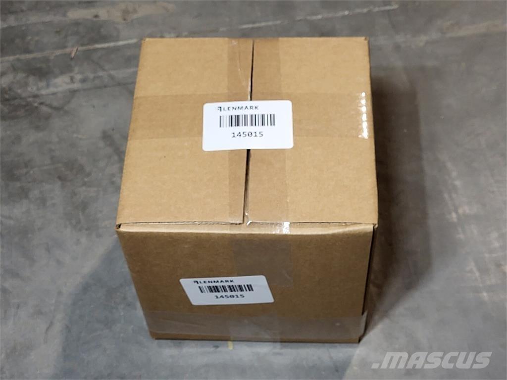 Perkins 2871A307 Индустриални двигатели