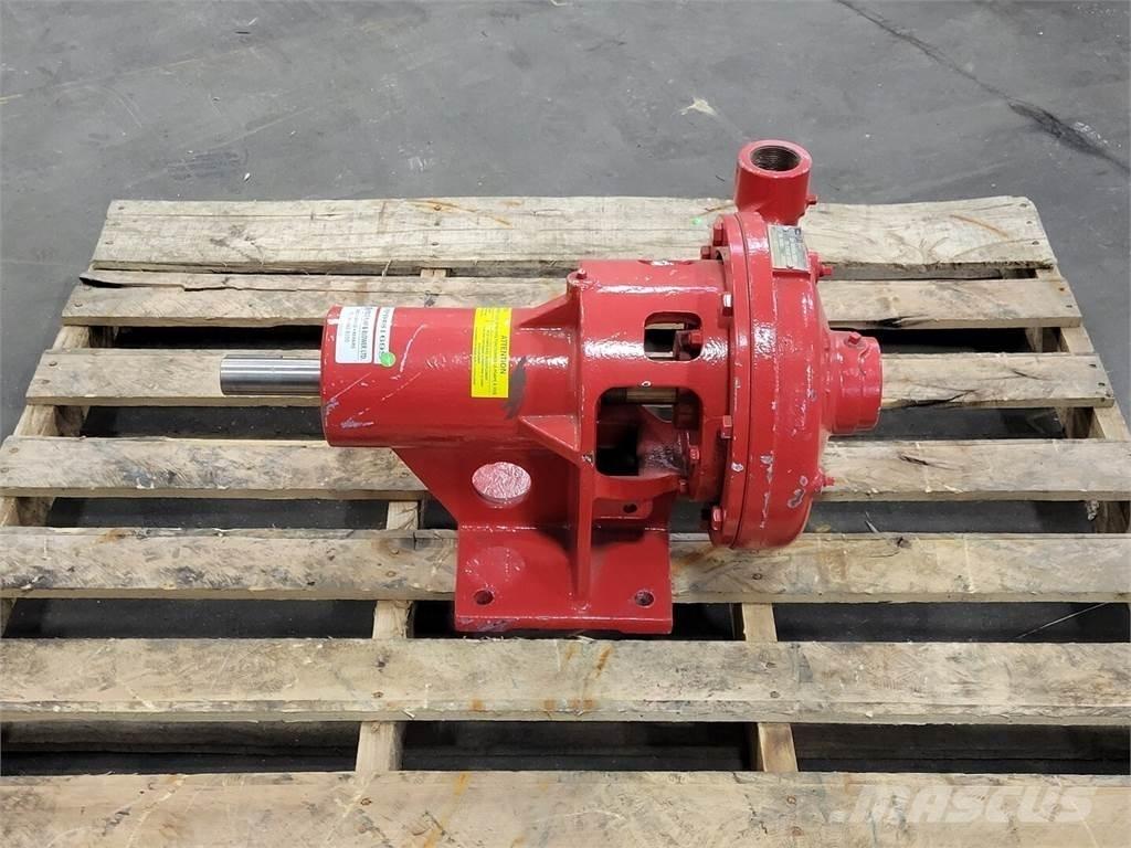  PLAD BM-152010A-1BBF1 Водни помпи
