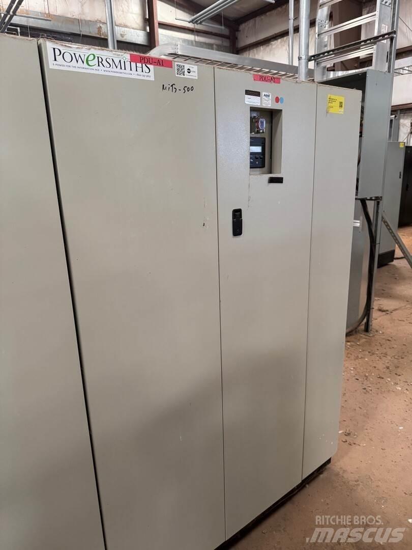  POWERSMITHS es150 Строителство - Други
