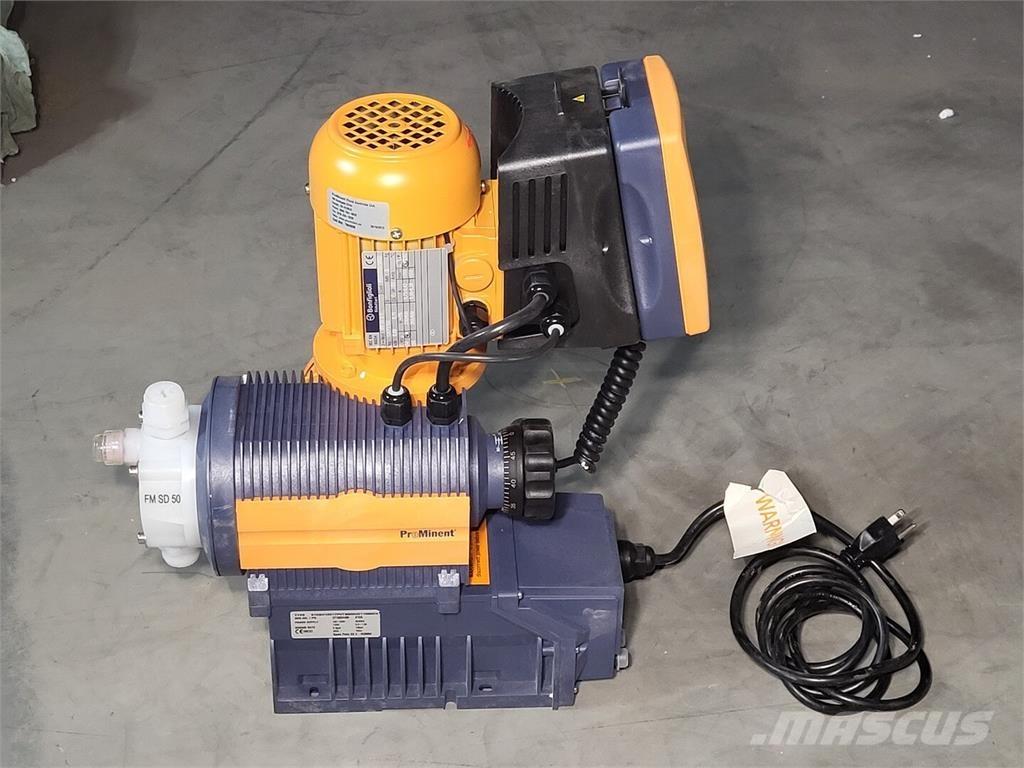  PROMINENT S1CB Водни помпи
