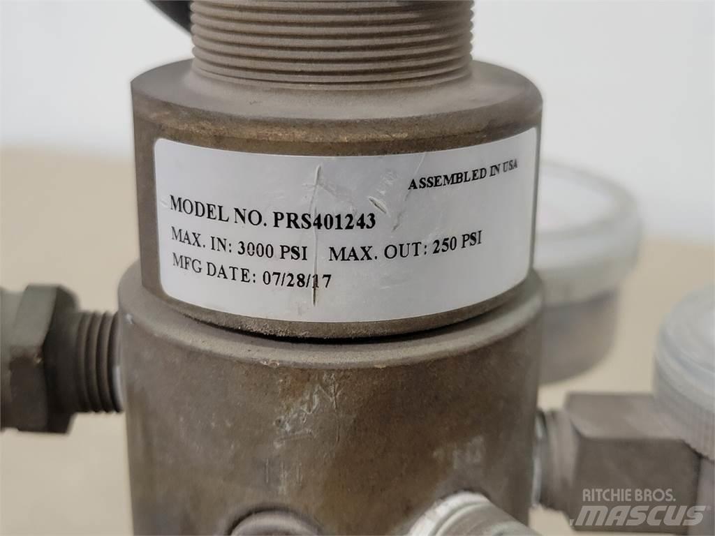  PROSTAR PRS401243 Заваряващи машини
