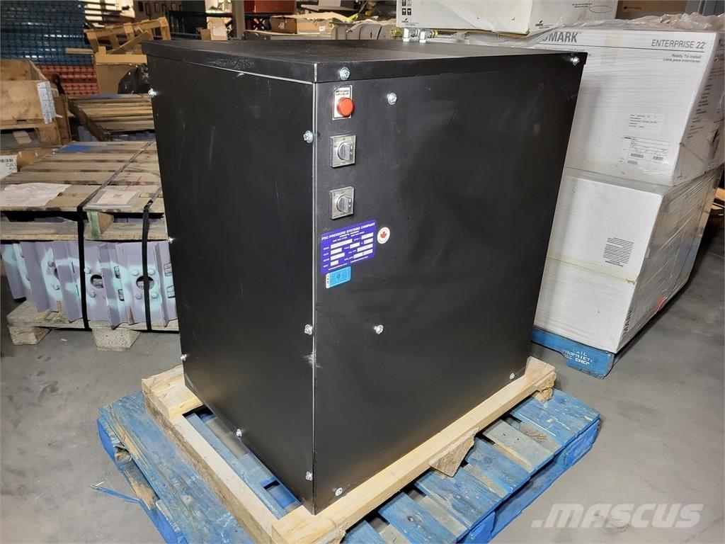  PSC S430K472AS-575 Уреди за миене под леко налягане
