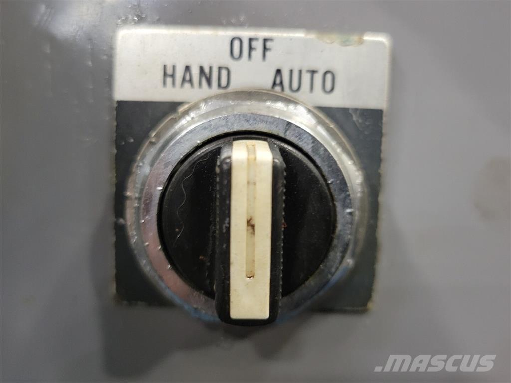  PUMPEX SP20 Водни помпи
