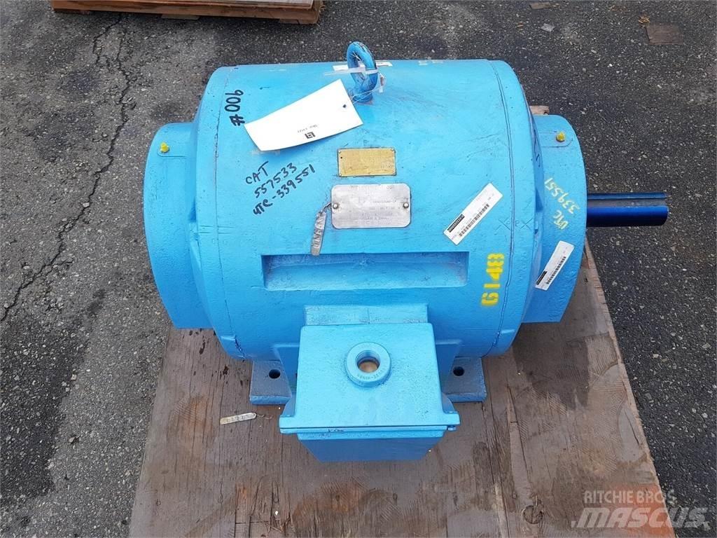  RELIANCE 5X826101A2-EP Индустриални двигатели