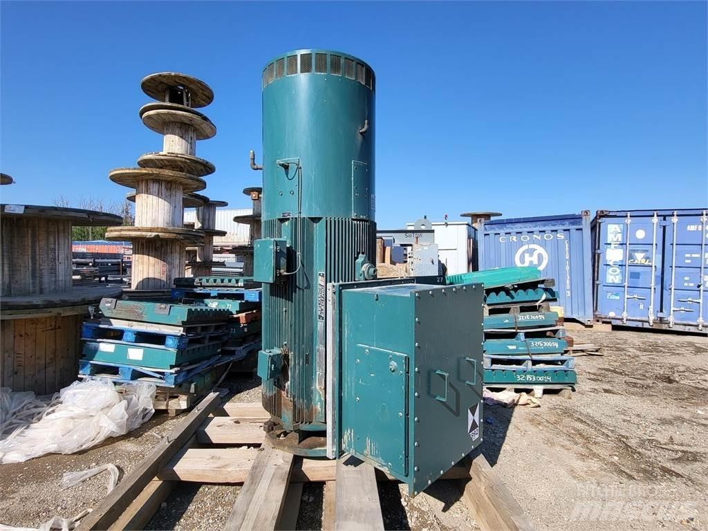  RELIANCE ELECTRIC Индустриални двигатели
