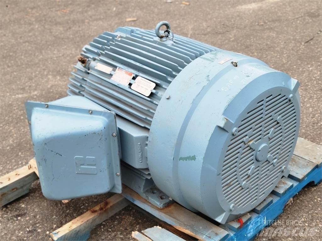  RELIANCE ELECTRIC Индустриални двигатели