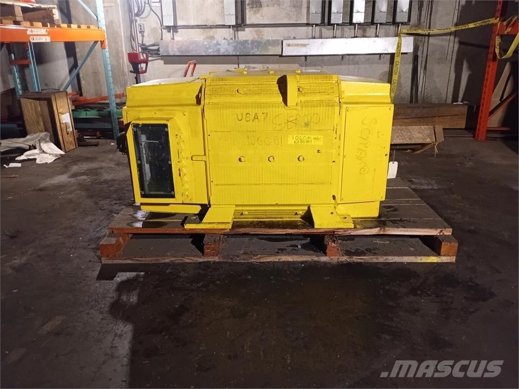  RELIANCE ELECTRIC Индустриални двигатели