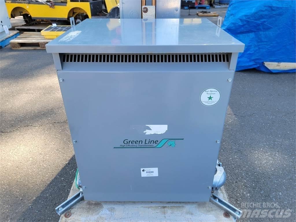 REX POWER MAGNETICS Строителство - Други