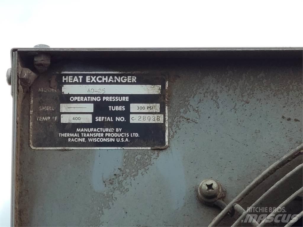  REXON Водни помпи
