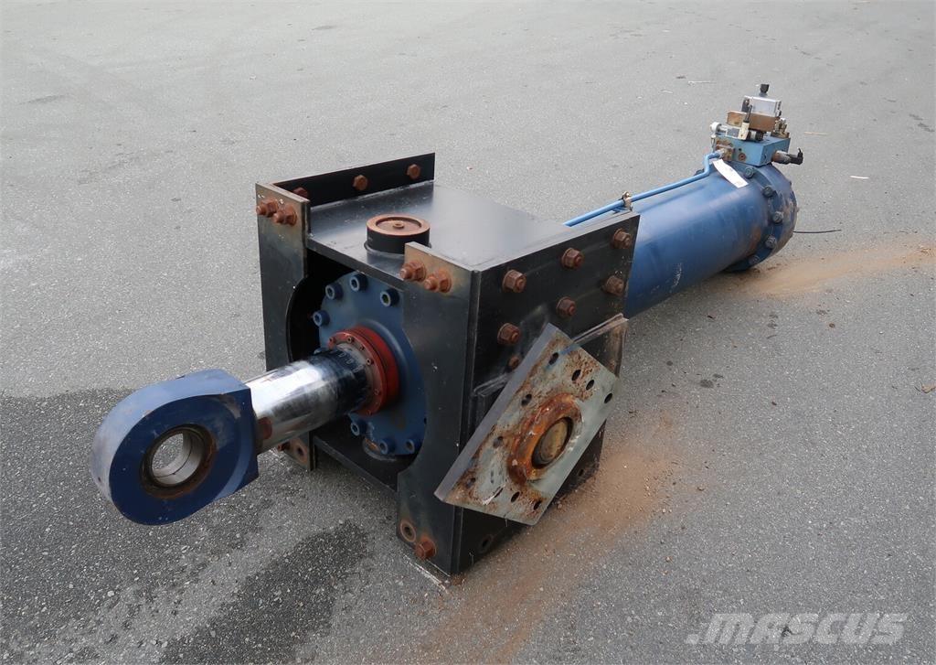 Rexroth 10-134892-1 Транспорт - Други