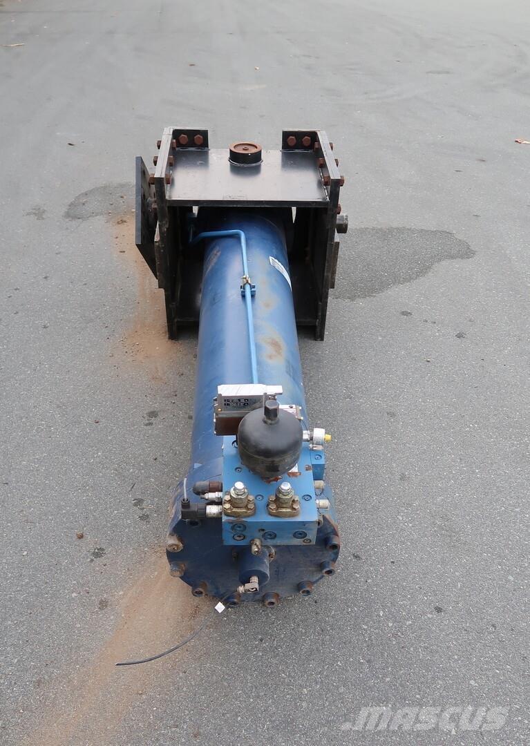 Rexroth 10-134892-1 Транспорт - Други