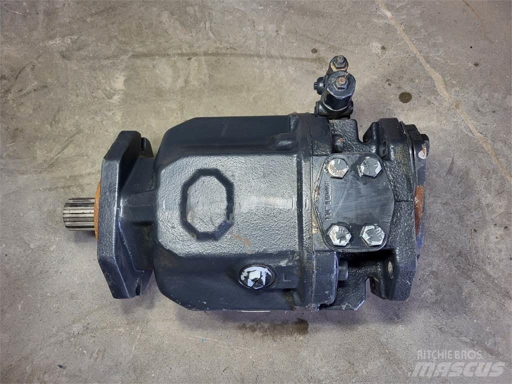 Rexroth R902448267 Водни помпи
