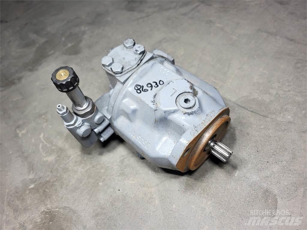 Rexroth R902488269 Водни помпи
