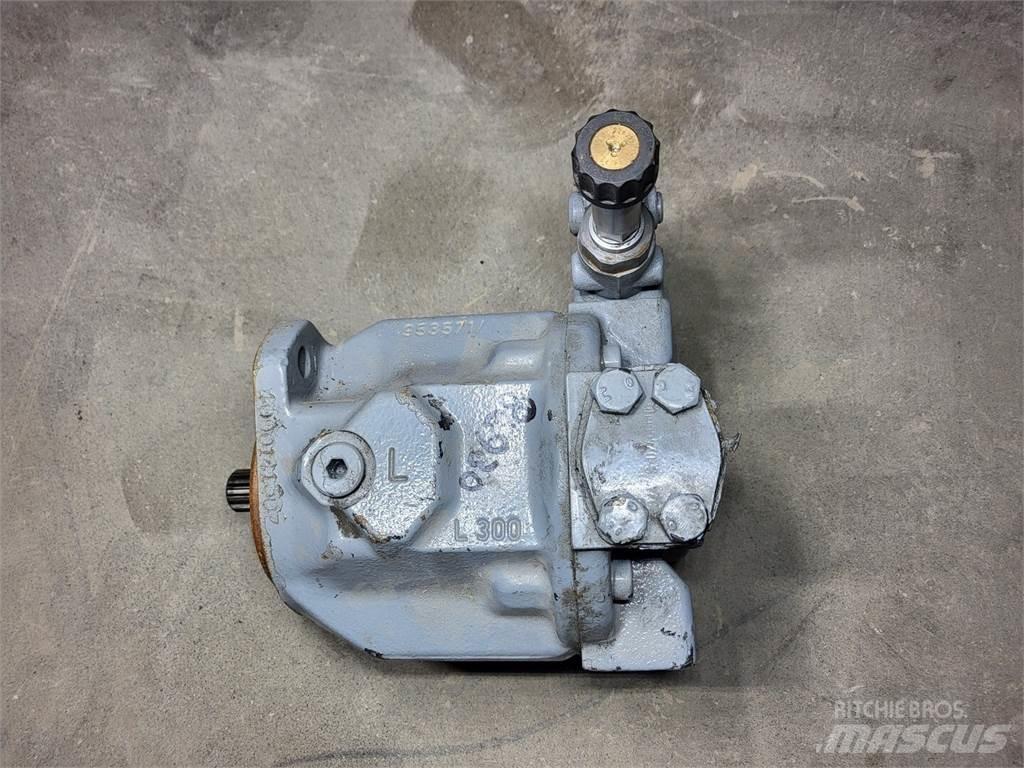 Rexroth R902488269 Водни помпи
