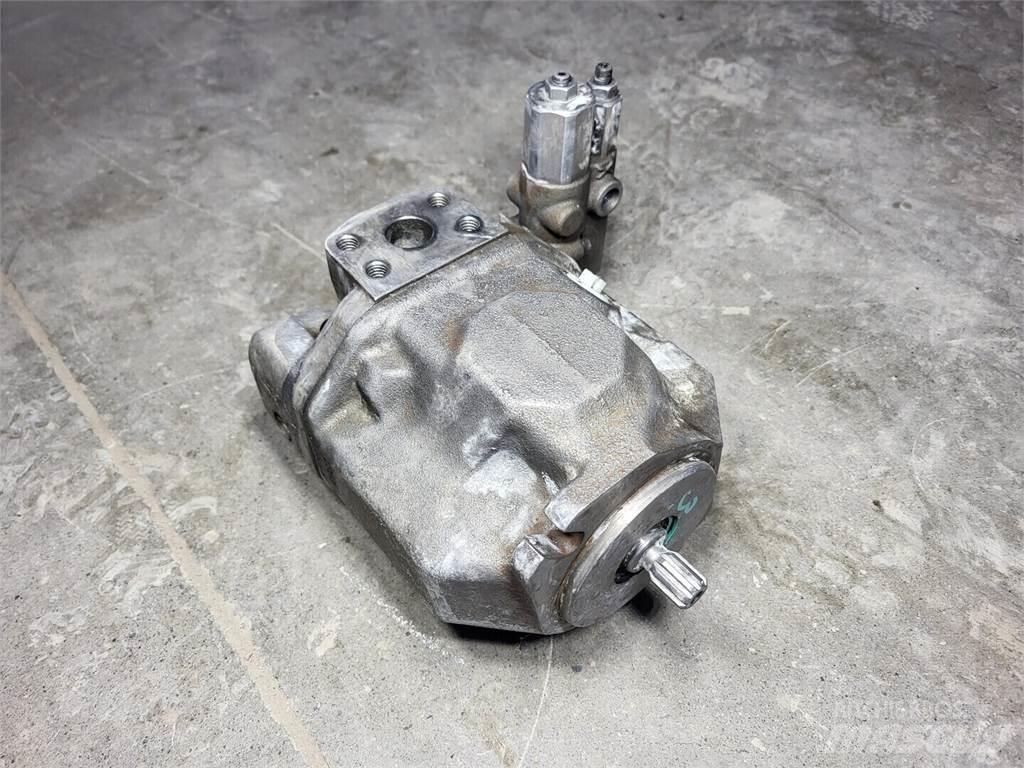 Rexroth R910928042 Водни помпи
