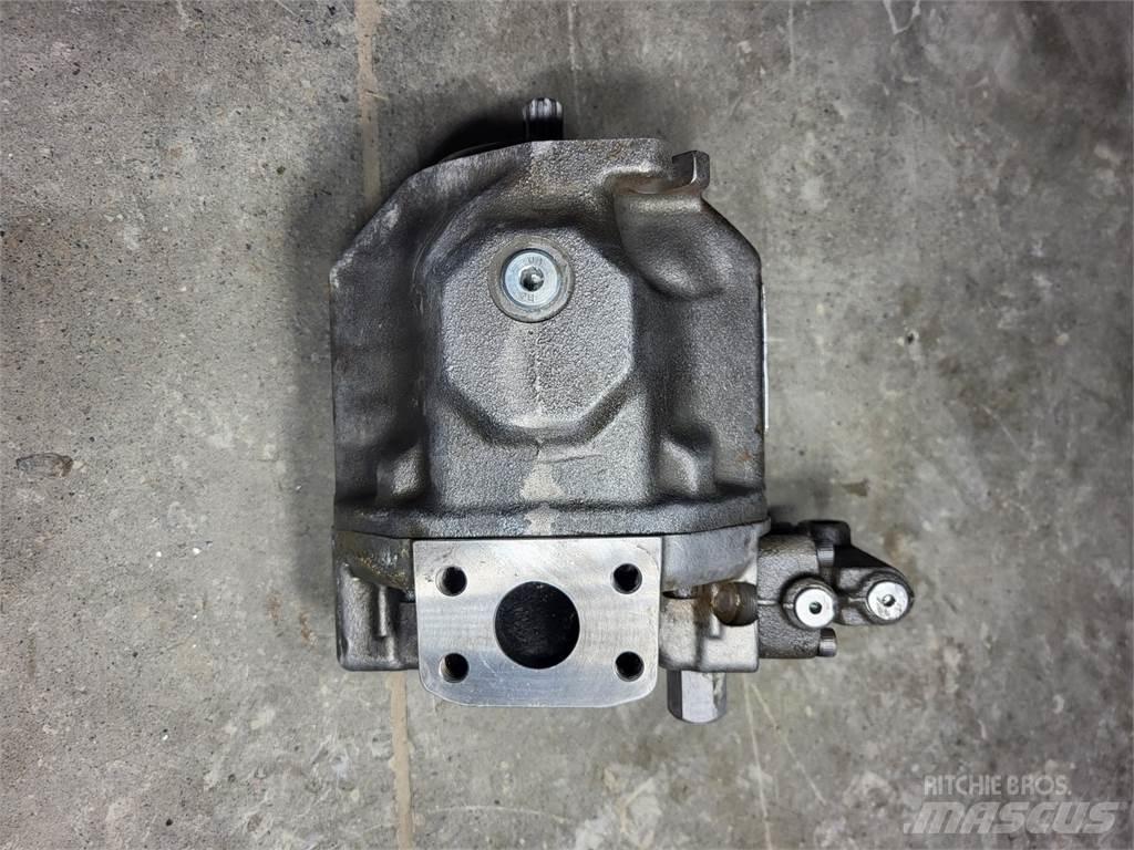 Rexroth R910928042 Водни помпи
