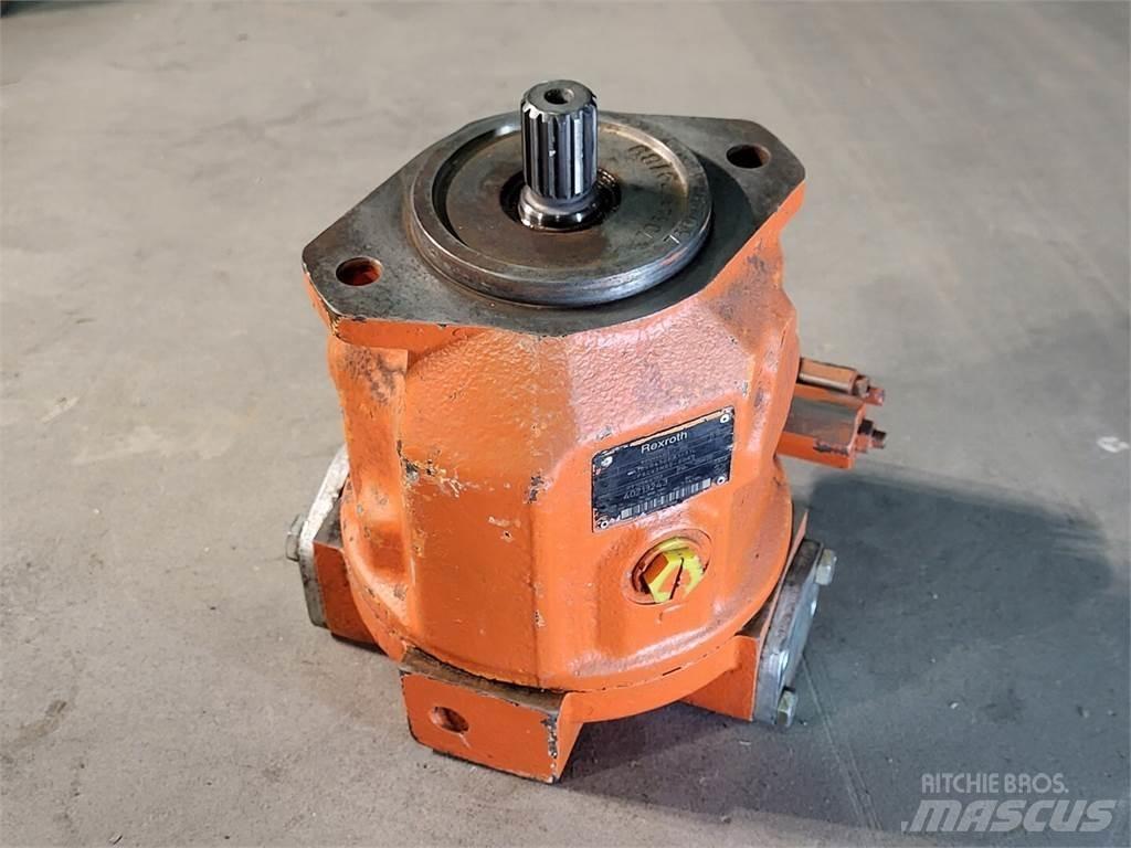 Rexroth R910944103 Водни помпи
