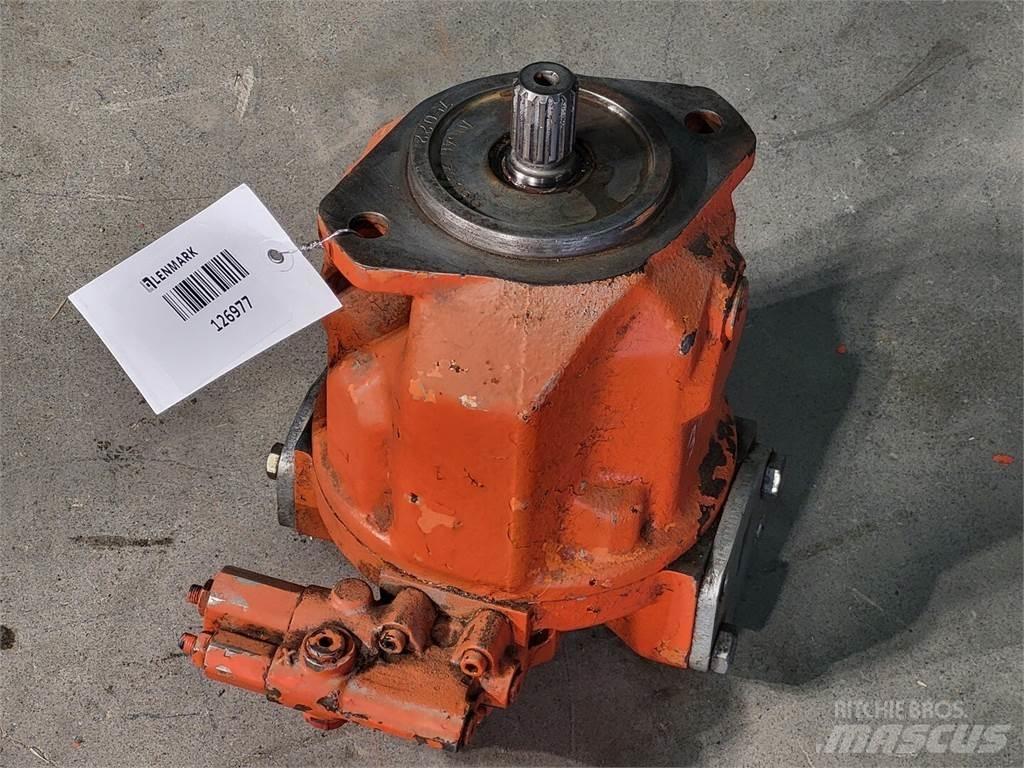 Rexroth R910944103 Водни помпи
