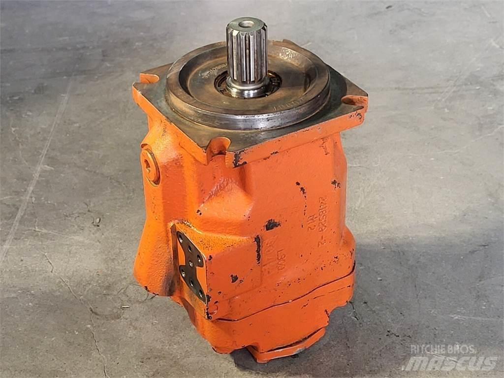 Rexroth R910979368 Водни помпи
