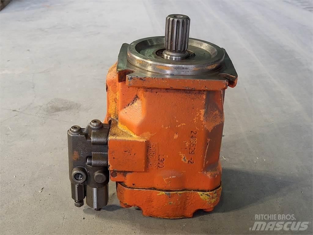 Rexroth R910979368 Водни помпи
