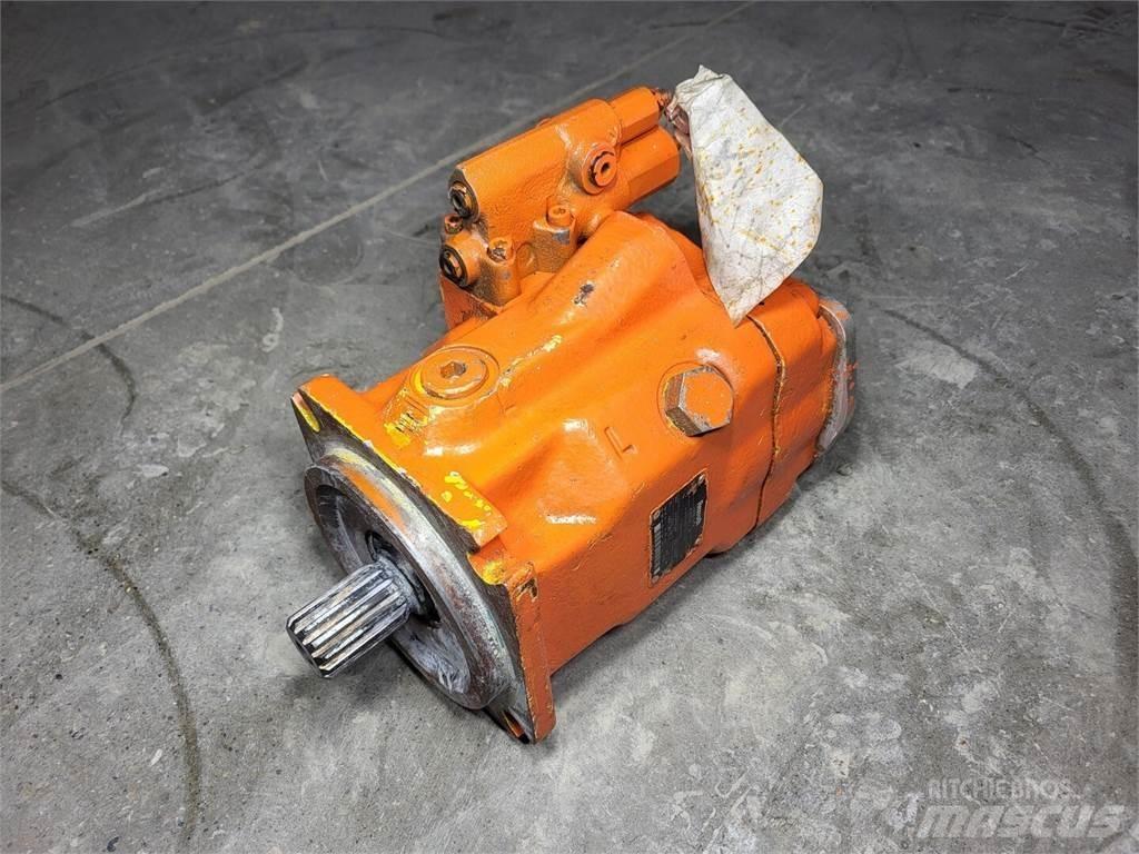 Rexroth R910979368 Водни помпи
