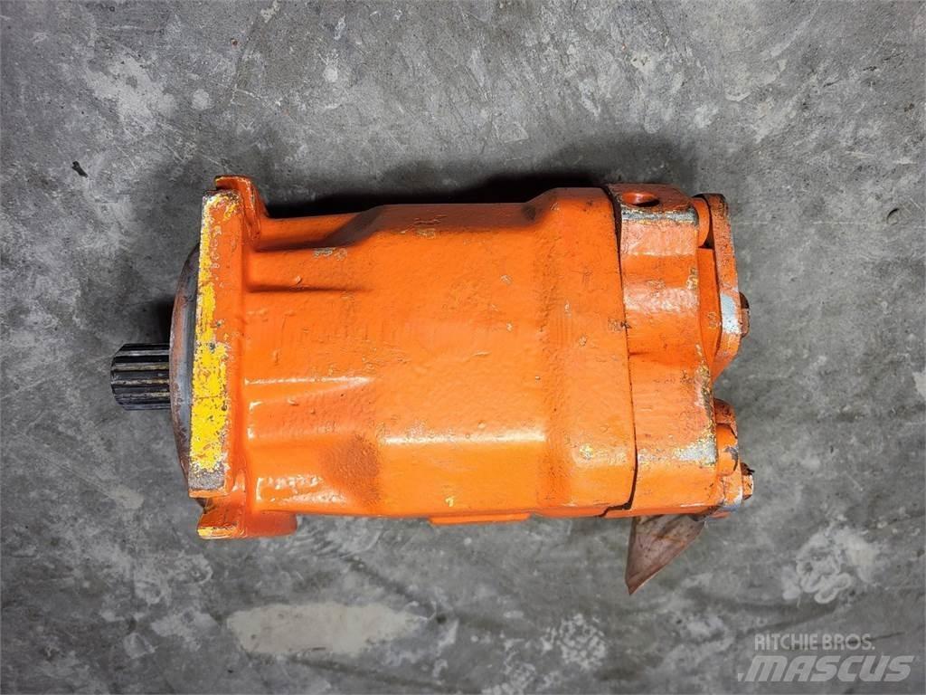 Rexroth R910979368 Водни помпи
