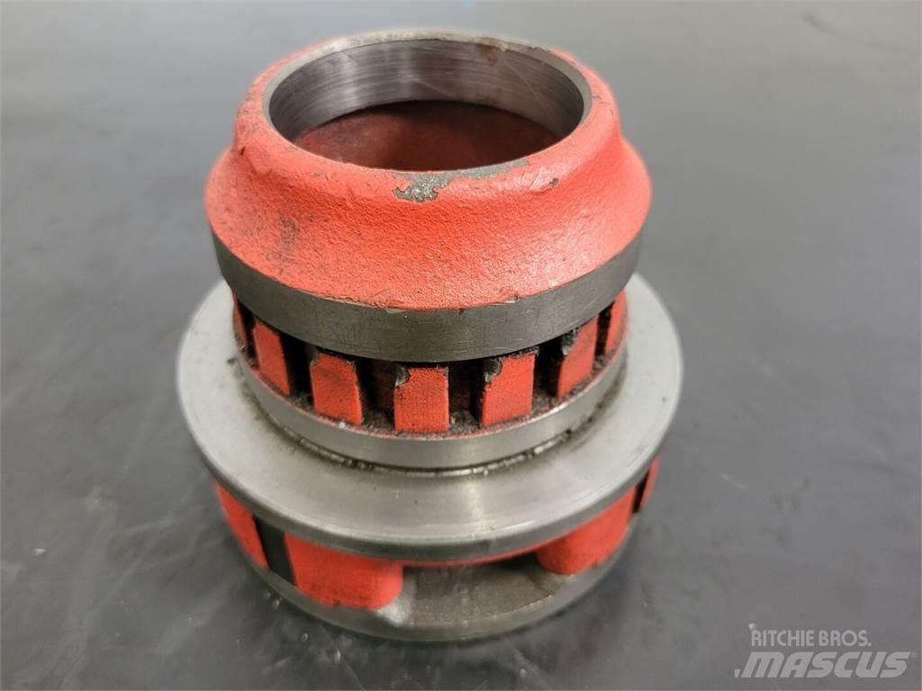  RIDGID 37415 Оборудване за тръбопроводи
