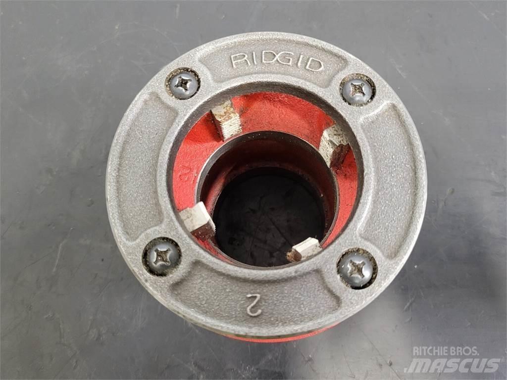  RIDGID 37415 Оборудване за тръбопроводи