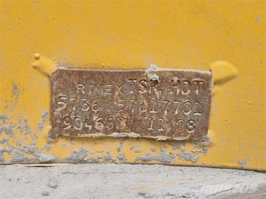  RIMEX RPR-RC0L-87-1 Колелета/Гуми