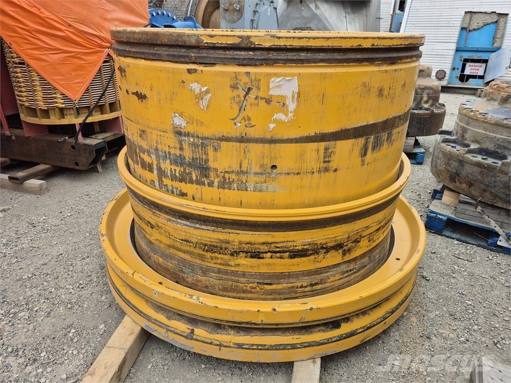  RIMEX TSR 6057-0025 Колелета/Гуми