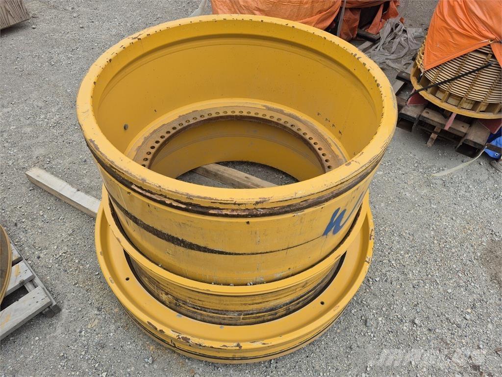  RIMEX TSR 6057-0025 Колелета/Гуми